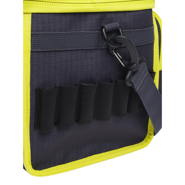 Torba na Amunicję BERETTA Challenge Cart. Bag 150 Ebony & Sulphur Spring (BS522)